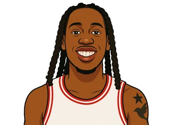 Ayo Dosunmu